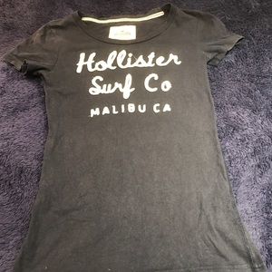 Hollister T-shirt